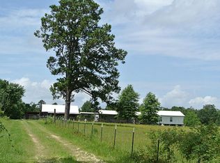 747 Pridgen Rd, Livingston, TX 77351