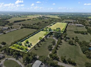 2962 Trails End End, Aubrey, TX 76227