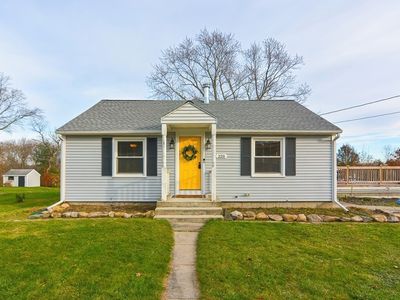 328 Blackstone St, Blackstone, MA, 01504