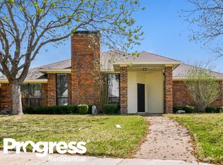 418 W Jefferson St, Wylie, TX 75098