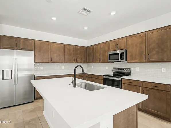 25263 W LA SALLE Street, Buckeye, AZ 85326