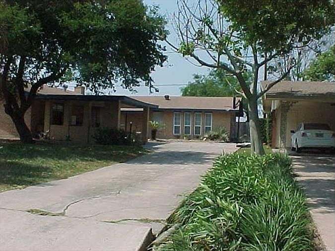2119 N Parkwood Dr, Harlingen, TX 78550 Zillow