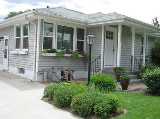 2425 Texas Ave, Grand Junction, CO 81501