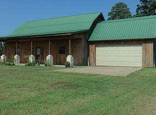 274 Chuckwagon, Livingston, TX 77351