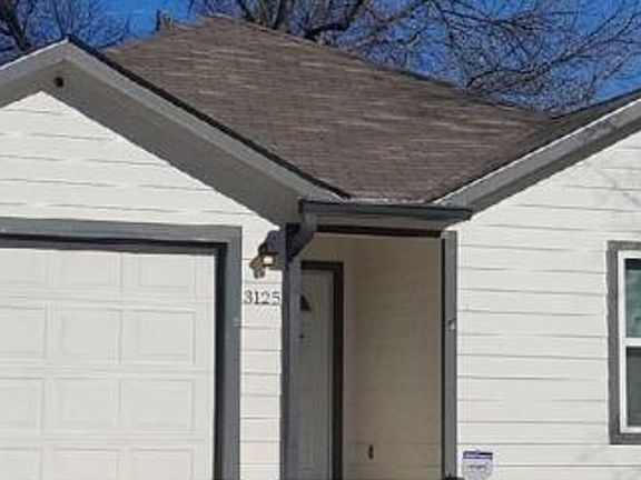 Exterior Address Verification
