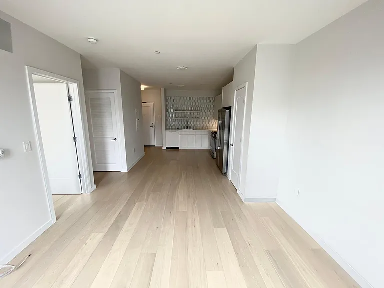 45 W 3rd St #501 — Photo 4