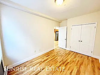 Rented by Sunrise Real Estate