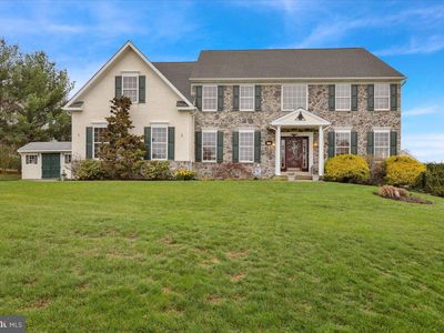 2655 Owl Ct, Gilbertsville, PA, 19525