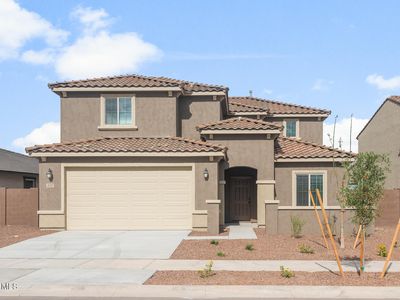 4107 S 176th Dr, Goodyear, AZ, 85338
