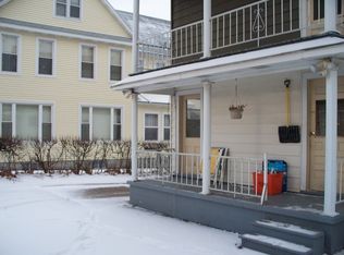756 Blandina St, Utica, NY 13501