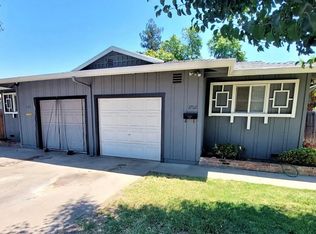 (Undisclosed Address), Sacramento, CA 95821