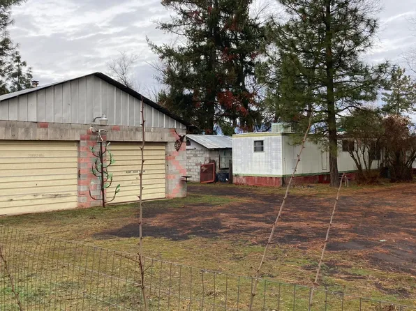 44832 State Highway 299 Hwy E, McArthur, CA 96056