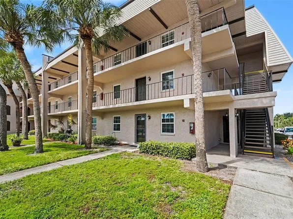 8693 BARDMOOR BOULEVARD #108B, SEMINOLE, FL 33777