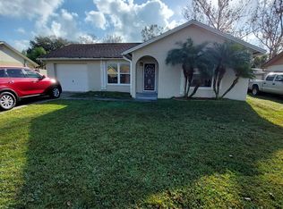 3330 Mexicali St, New Pt Richey, FL 34655