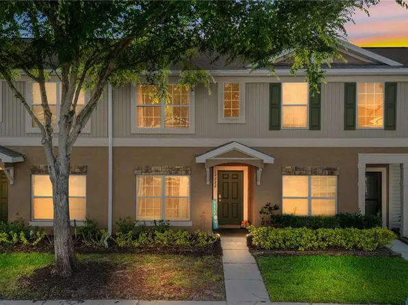 12322 Foxmoor Peak Dr, Riverview, FL 33579