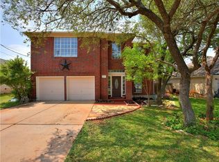103 Tamara Ct, Georgetown, TX 78628