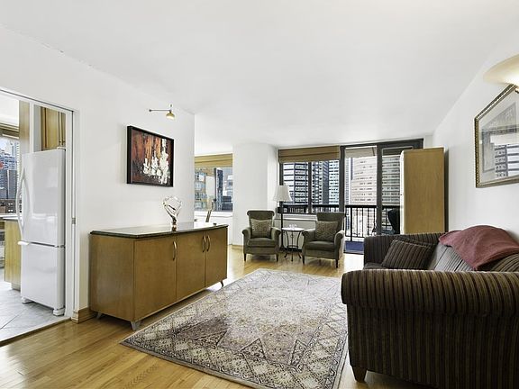 2nd image of 300 E 54th St APT 21D