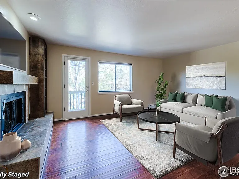 2800 Kalmia Ave #A303 — Photo 3