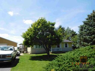 12211 S Stoney Creek Rd, Maybee, MI 48159