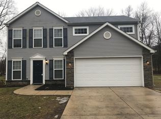13596 Willow Creek Dr, Mishawaka, IN 46545