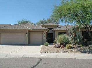 26640 N 45th St, Cave Creek, AZ 85331