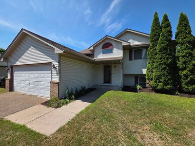 25782 Goldfinch Ave, Wyoming, MN, 55092