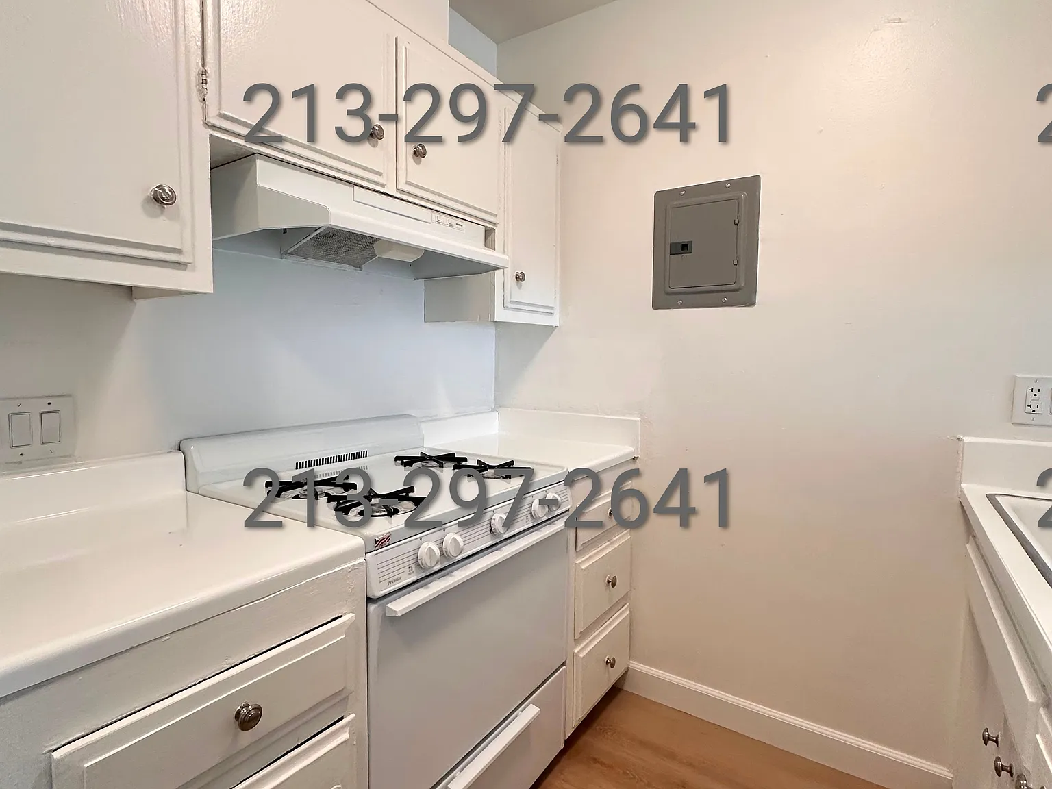 Studio, 500 sqft, $1,450 — Photo 4