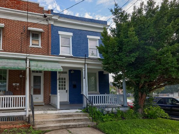 201 Jackson St