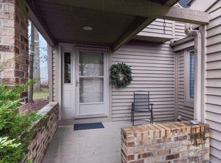 5404 Parkgrove Rd #19, Ann Arbor, MI 48103