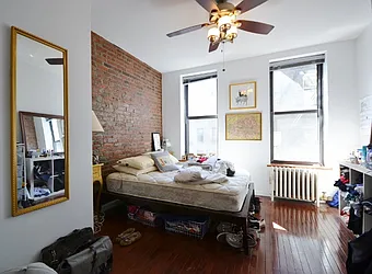 Rented by Bold New York