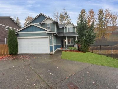 14016 172nd Street Ct E, Puyallup, WA, 98374