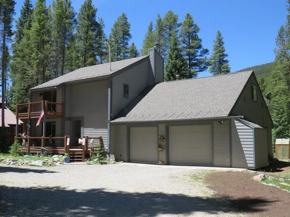464 Wilderness Drive, Breckenridge, CO 80424