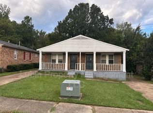 4423 Sumners Wells Rd, Memphis, TN 38118