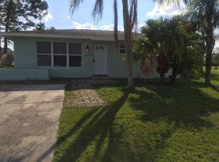 144 SW Lakehurst Dr, Port Saint Lucie, FL 34983