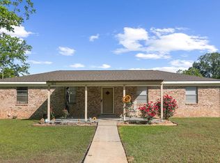 210 Bauman Rd, Ashford, AL 36312