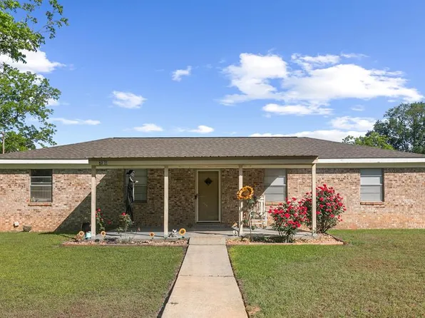 210 Bauman Rd, Ashford, AL 36312