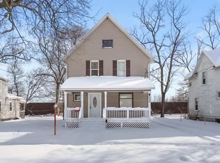 901 Clarence St, Kalamazoo, MI 49001