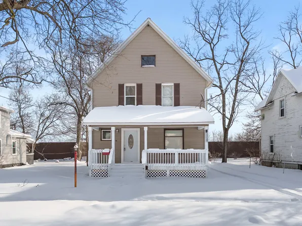 901 Clarence St, Kalamazoo, MI 49001