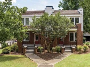 1934 Wheat St, Columbia, SC 29205