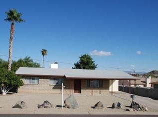 1936 E Avenida Del Oro, Phoenix, AZ 85022