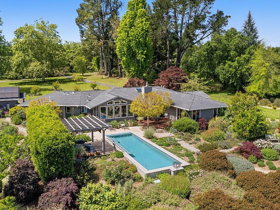1st image of 4048 El Molino Lane