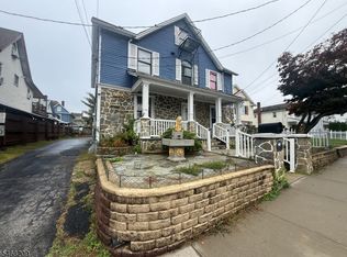 121 W Clinton St, Dover Town, NJ 07801