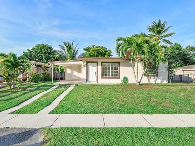5511 SW 36th Ct, Davie, FL, 33314