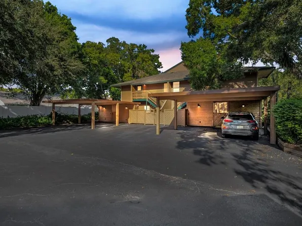 902 Lennox Rd W #902, Palm Harbor, FL 34683