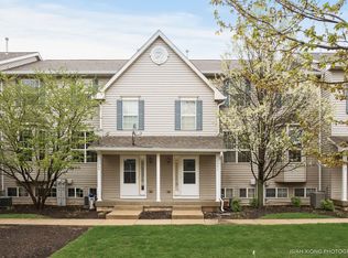 1371 Chestnut Ln #3, Yorkville, IL 60560