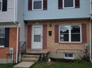 684 Yorkshire Dr, Edgewood, MD 21040