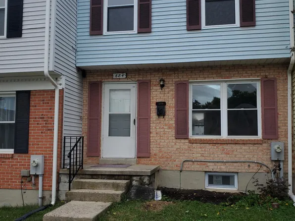 684 Yorkshire Dr, Edgewood, MD 21040