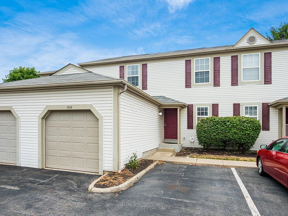 1st image of 199 Hawkins Ln #91C
