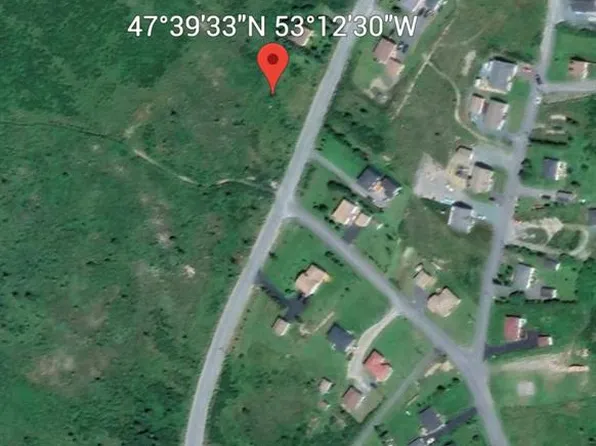 185-189 Bryants Cove Road, Upper Island Cove, NL A0A4E0