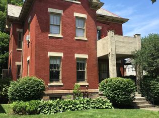 61 W Hubbard Ave APT 3, Columbus, OH 43215